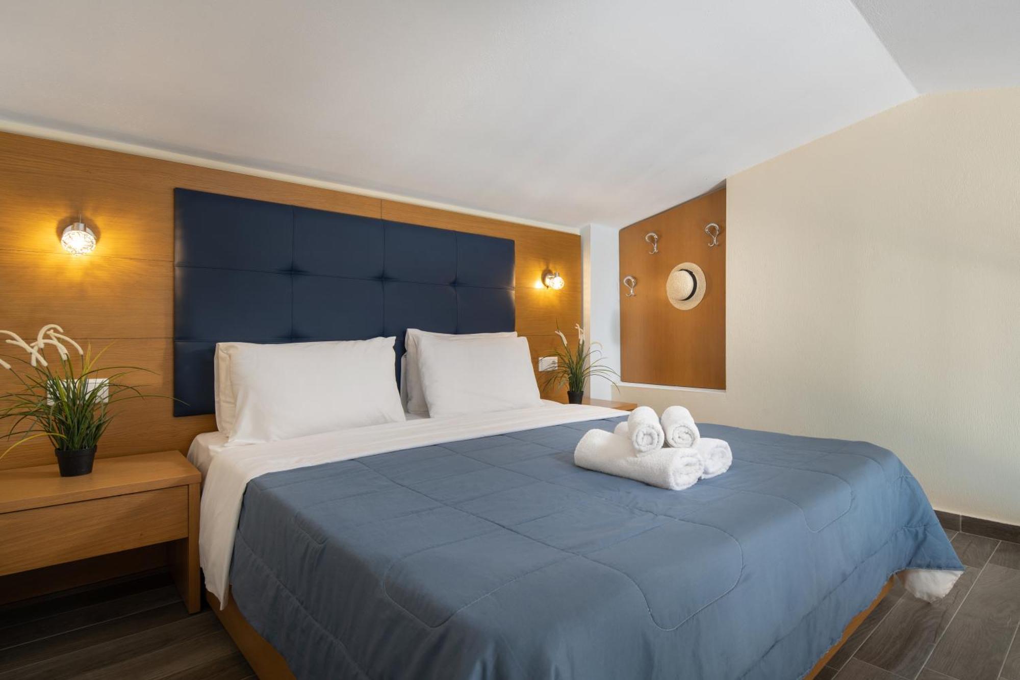 Almare Seaside Studios & Suites - Sarti Sithonia Exteriér fotografie